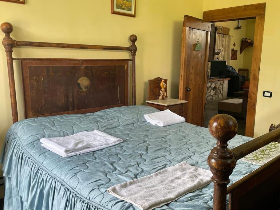 דירות Casa Dell'Antica Norba, Norma - Big House מראה חיצוני תמונה